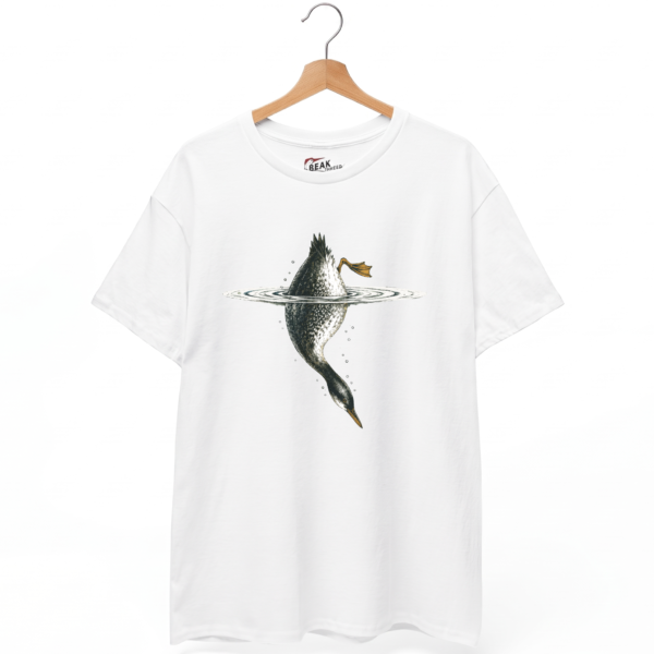 Diving Duck T-Shirt