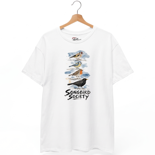 Songbird Society T-Shirt