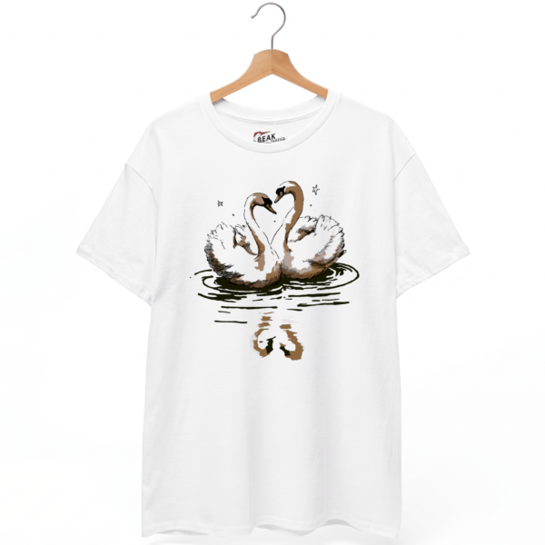 Swans T-Shirt