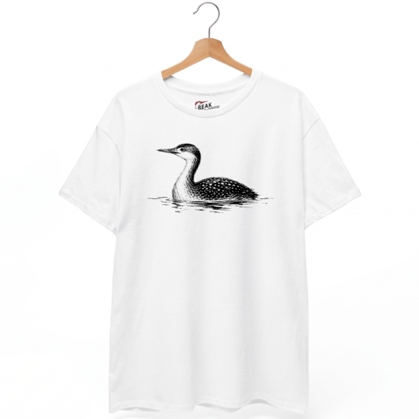 Common Loon Shirt T-Shirt