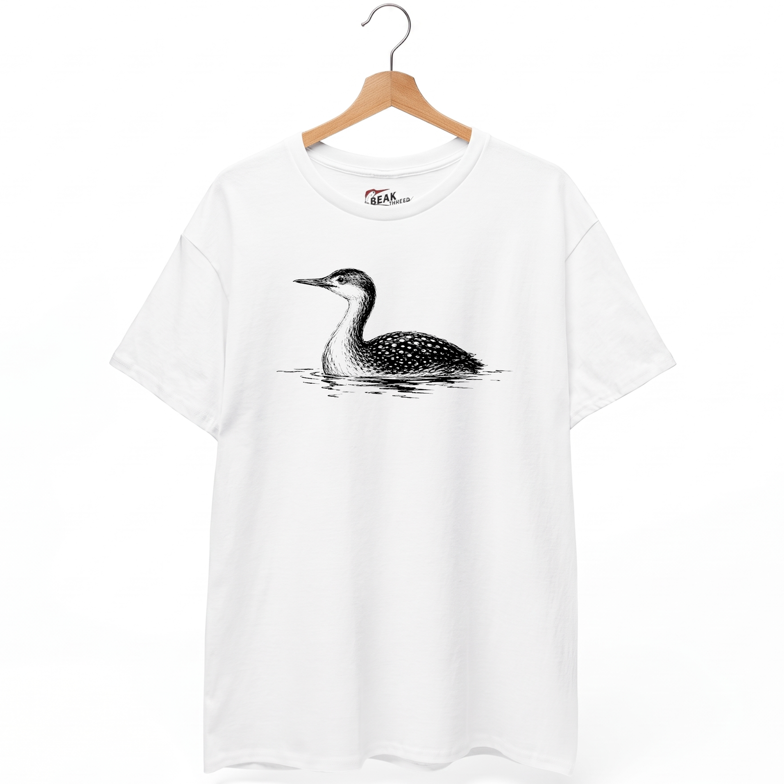 Common Loon Shirt T-Shirt
